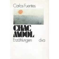 Chac mool carlos fuentes resumen