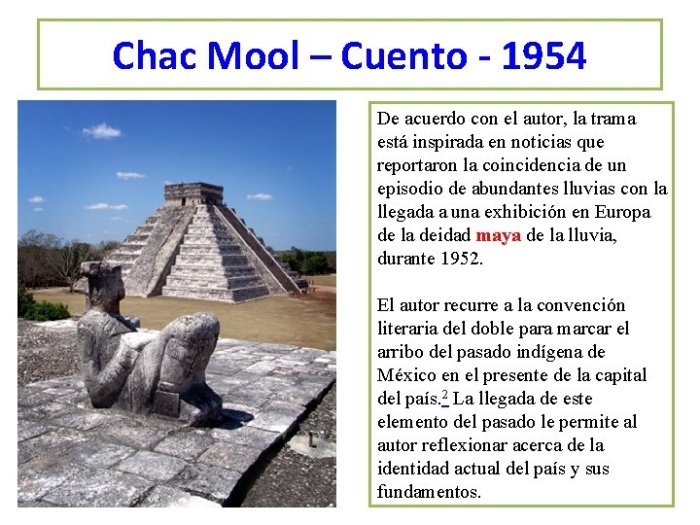 Mool chac slidesharedocs