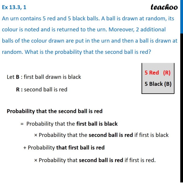 Course 2 chapter 9 probability answer key