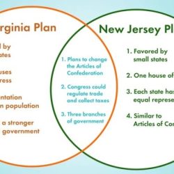 Match the appropriate constitutional convention plan with its features