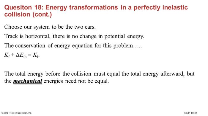 Energy transfer in living organisms pogil answers key