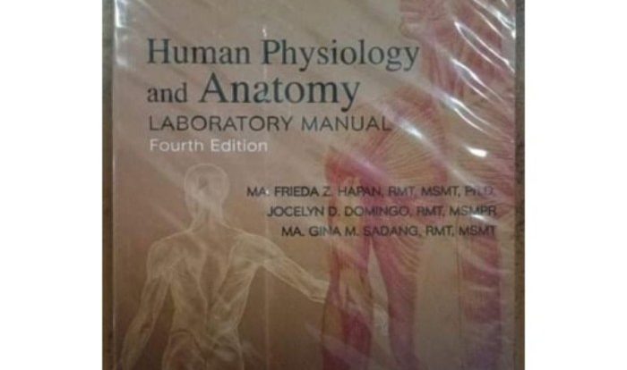 Physiology marieb laboratory essential philippines